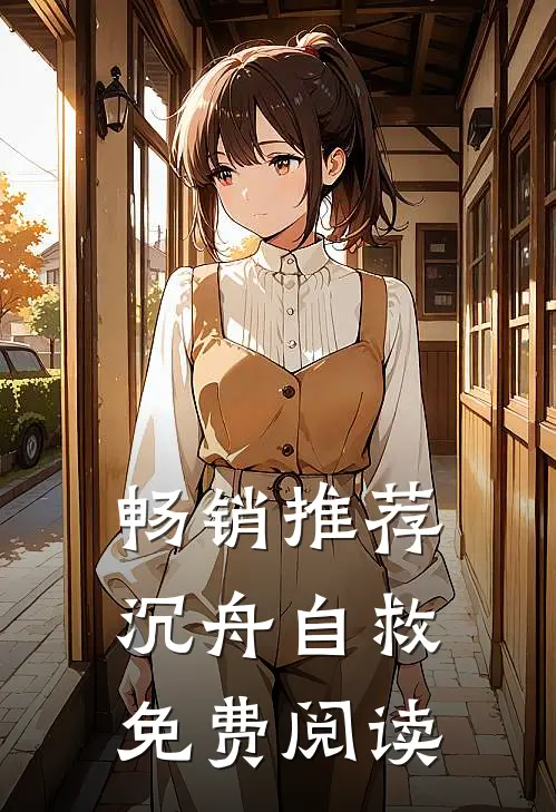 畅销推荐沉舟自救免费阅读