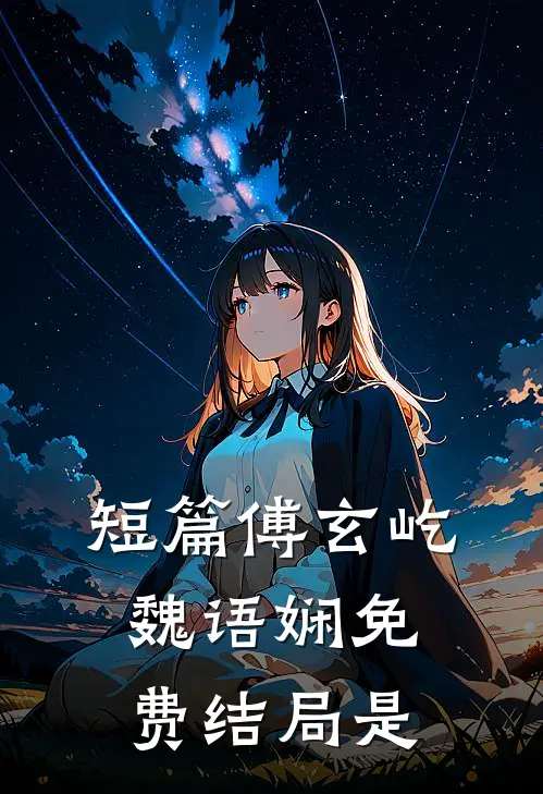 短篇傅玄屹魏语娴免费结局是