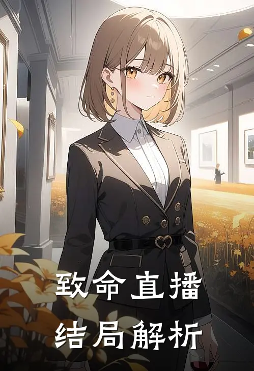 致命直播结局解析