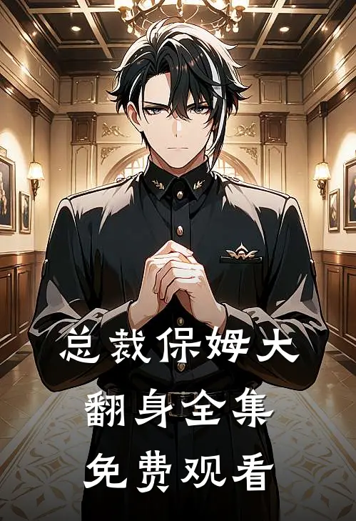 总裁保姆大翻身 全集免费观看