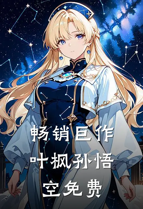 畅销巨作叶枫孙悟空免费