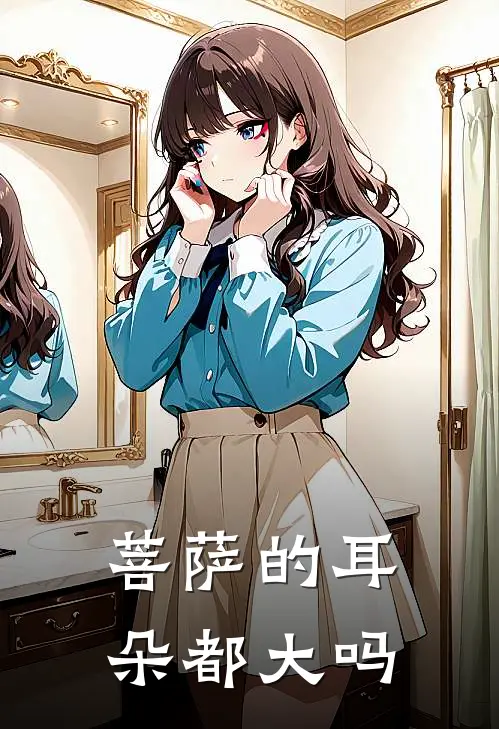 菩萨的耳朵都大吗