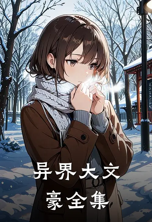 异界大文豪全集