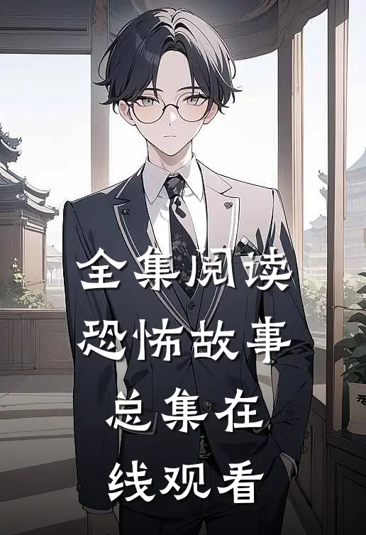 全集阅读恐怖故事总集在线观看