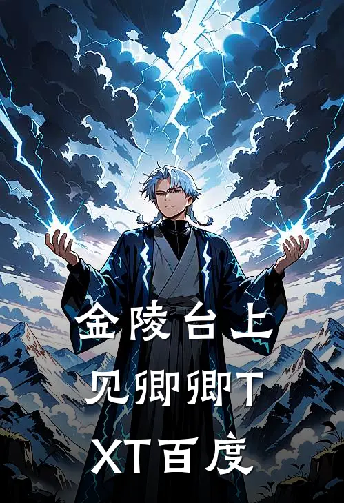 金陵台上见卿卿TXT百度