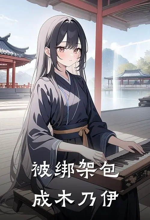 被绑架包成木乃伊