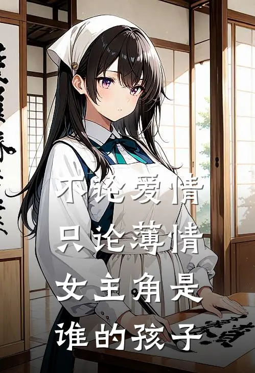 不论爱情只论薄情女主角是谁的孩子