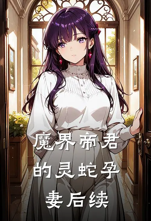 魔界帝君的灵蛇孕妻后续