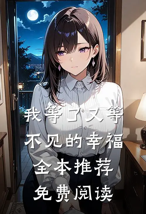 我等了又等不见的幸福全本推荐免费阅读