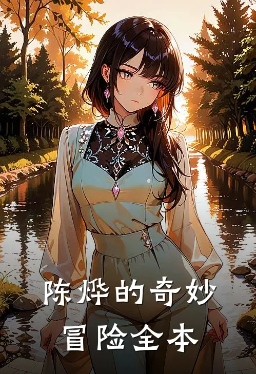 陈烨的奇妙冒险全本