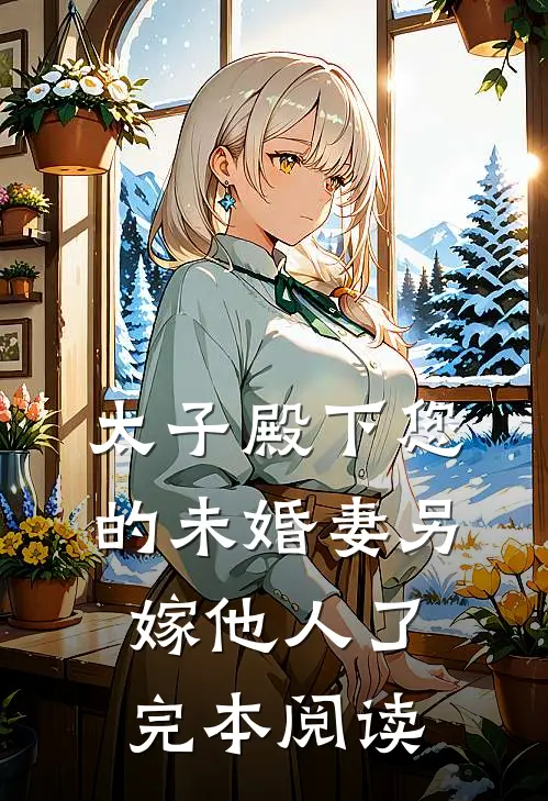 太子殿下您的未婚妻另嫁他人了完本阅读