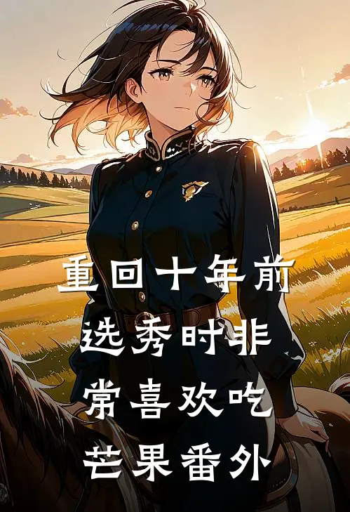 重回十年前选秀时非常喜欢吃芒果番外