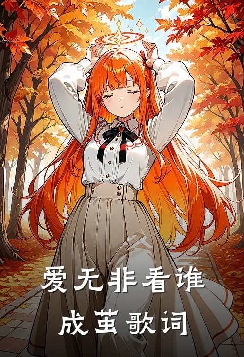 爱无非看谁成茧歌词