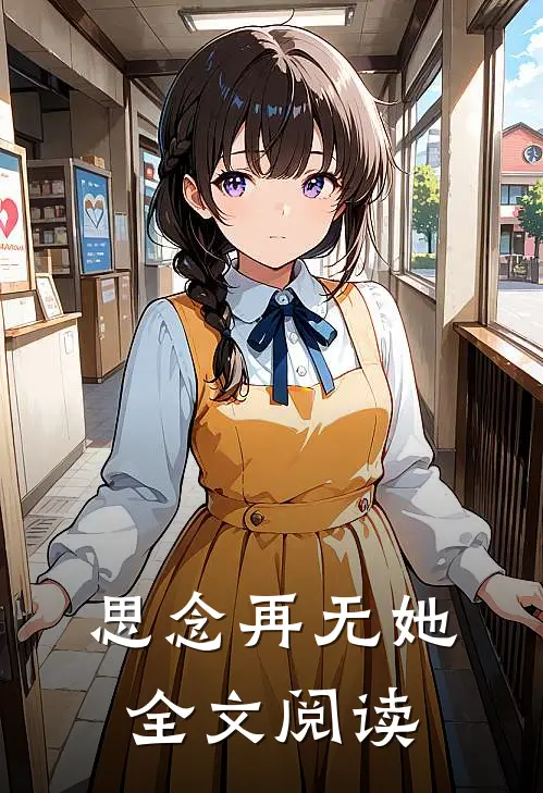 思念再无她全文阅读