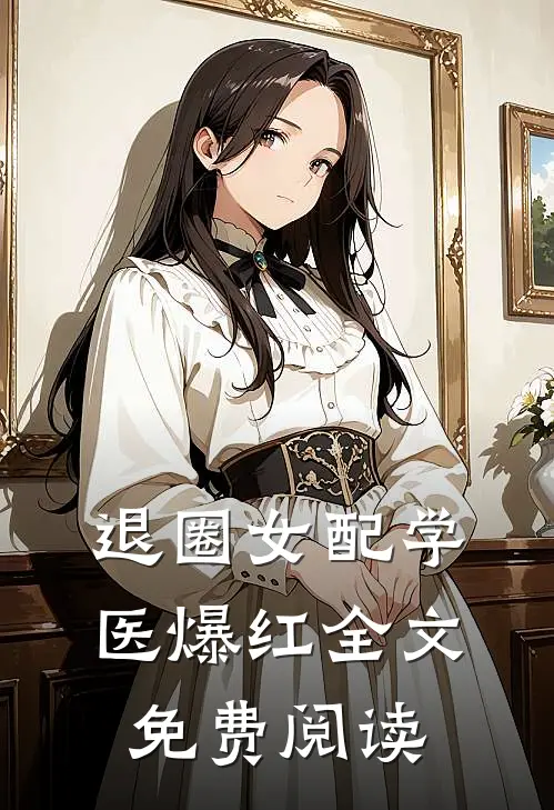 退圈女配学医爆红全文免费阅读