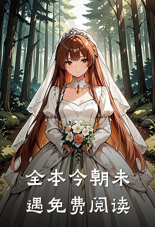 全本今朝未遇免费阅读