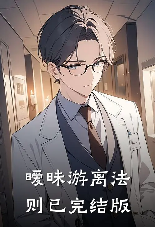 暧昧游离法则已完结版