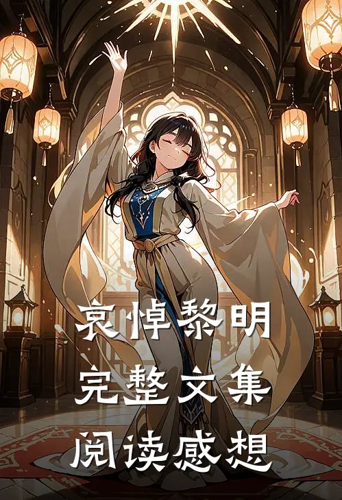 哀悼黎明完整文集阅读感想