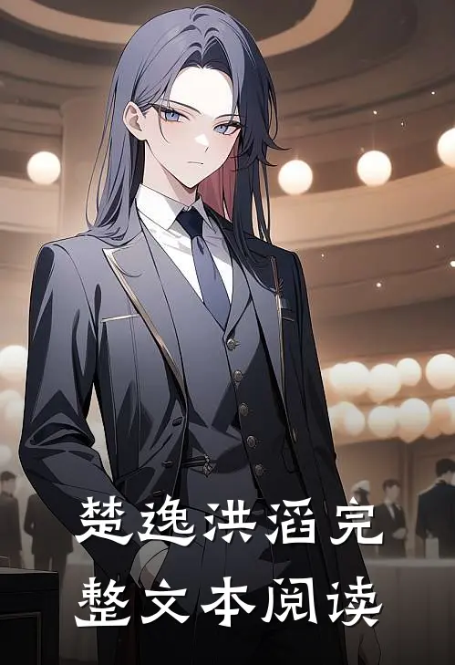 楚逸洪滔完整文本阅读