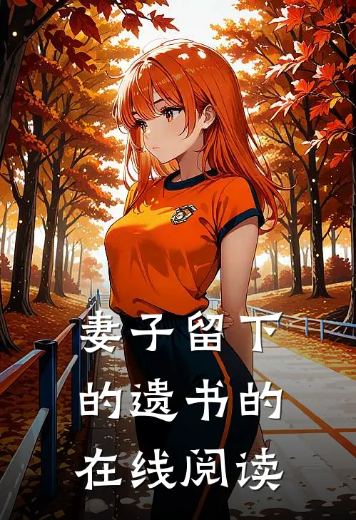 妻子留下的遗书的在线阅读