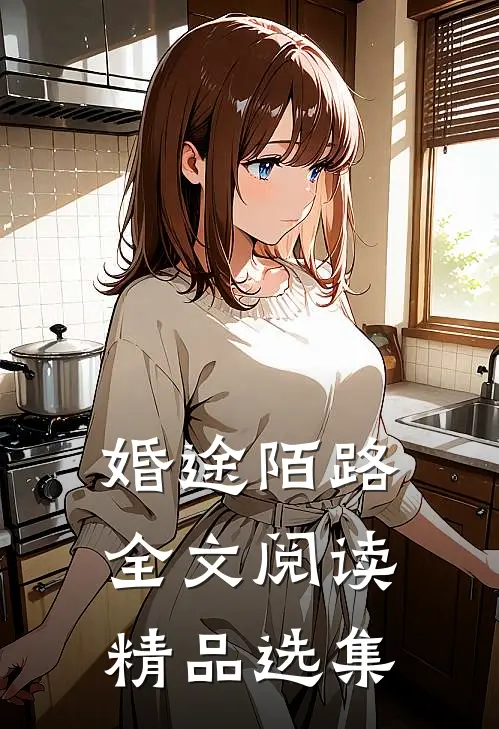 婚途陌路全文阅读精品选集