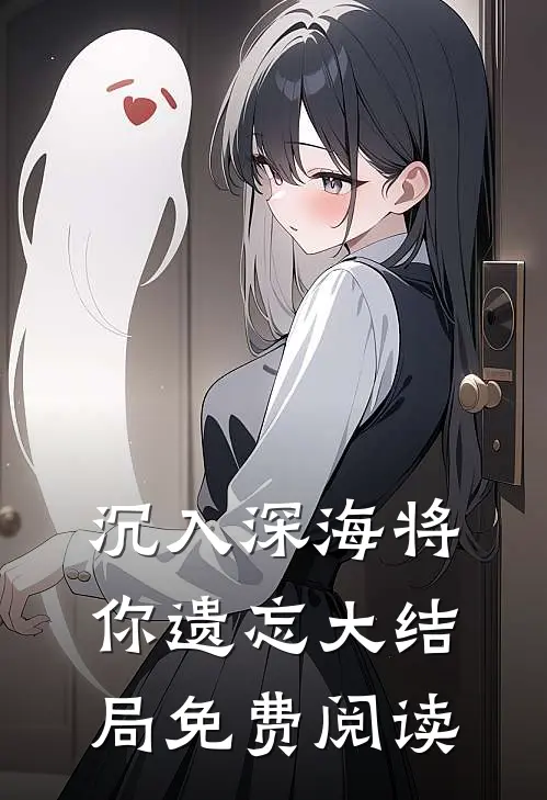 沉入深海将你遗忘大结局免费阅读
