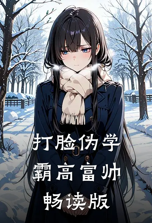 打脸伪学霸高富帅畅读版