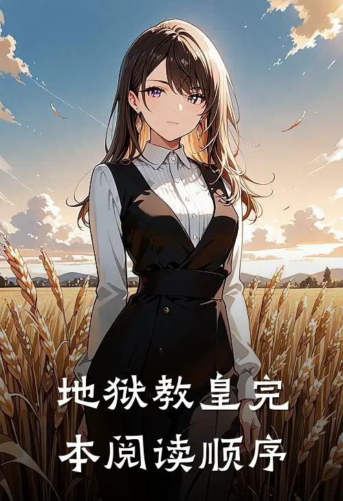 地狱教皇完本阅读顺序