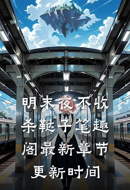 明末夜不收杀鞑子 笔趣阁最新章节更新时间