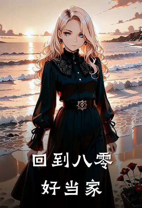 回到八零好当家