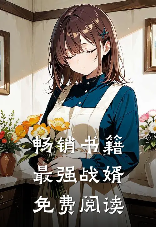 畅销书籍最强战婿免费阅读