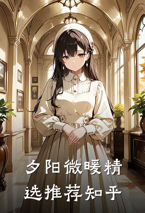 夕阳微暖精选推荐知乎