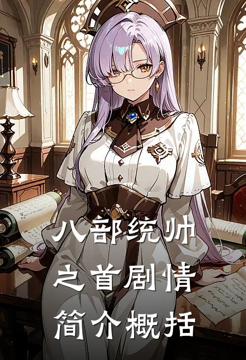 八部统帅之首剧情简介概括