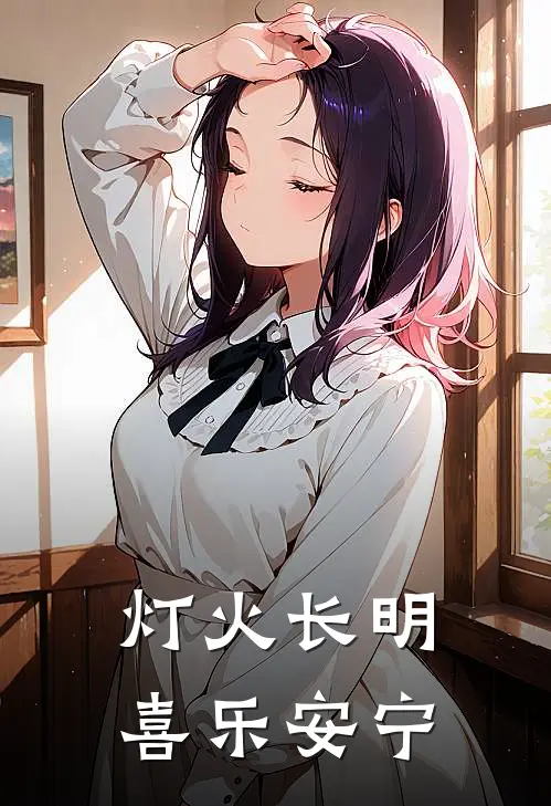 灯火长明 喜乐安宁