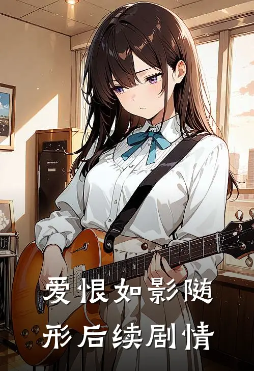 爱恨如影随形后续剧情