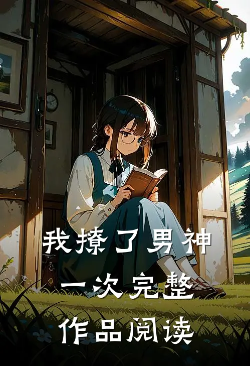 我撩了男神一次完整作品阅读