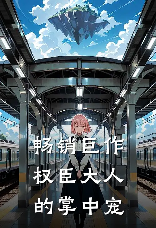 畅销巨作权臣大人的掌中宠