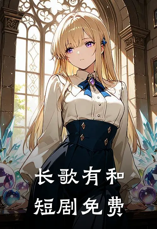 长歌有和短剧免费