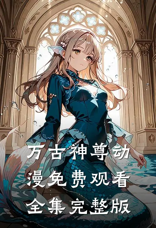 万古神尊动漫免费观看全集完整版
