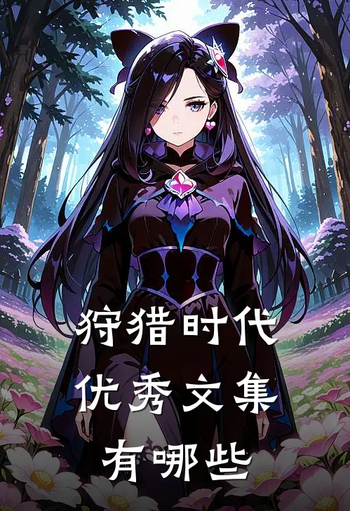狩猎时代优秀文集有哪些