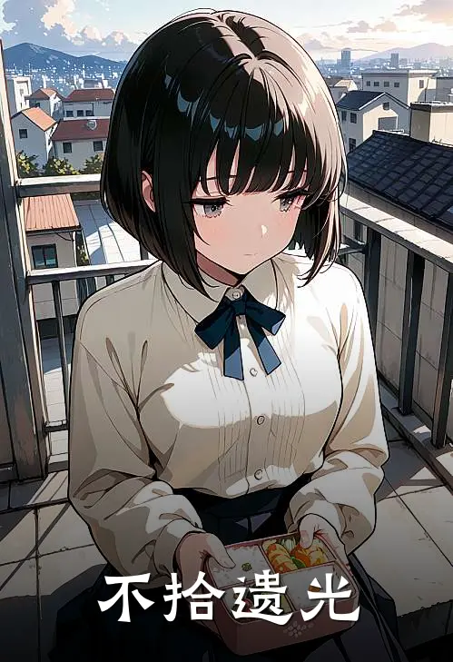 不拾遗光