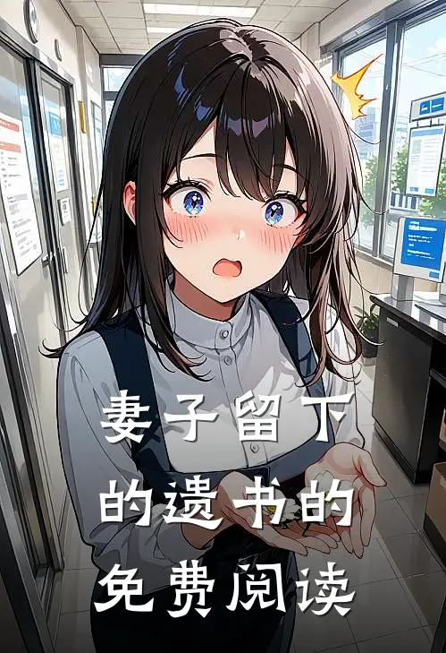妻子留下的遗书的免费阅读