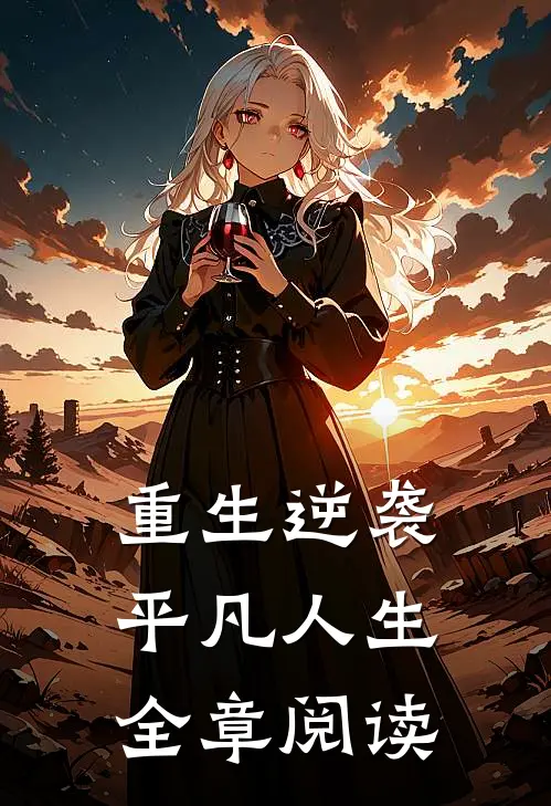 重生逆袭平凡人生全章阅读