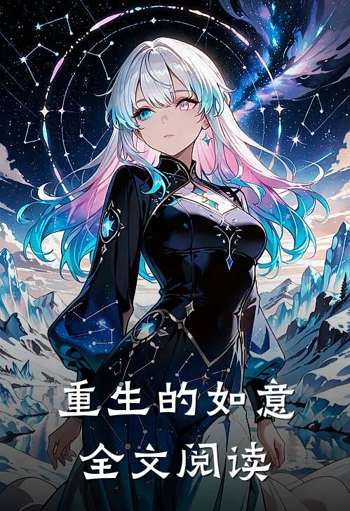 重生的如意全文阅读