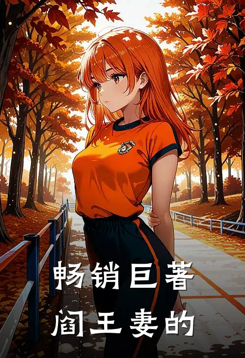 畅销巨著阎王妻的