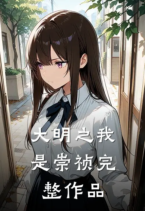 大明之我是崇祯完整作品