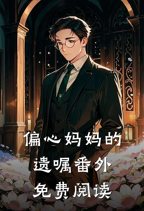 偏心妈妈的遗嘱番外免费阅读