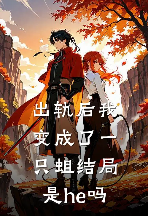 出轨后我变成了一只蛆结局是he吗