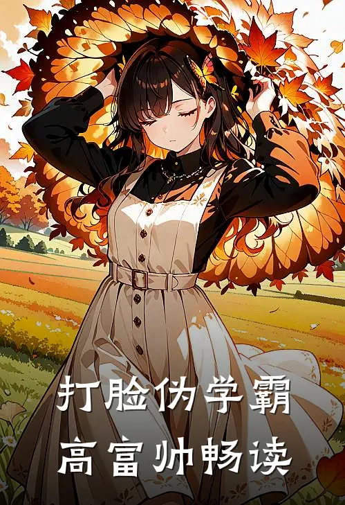 打脸伪学霸高富帅畅读