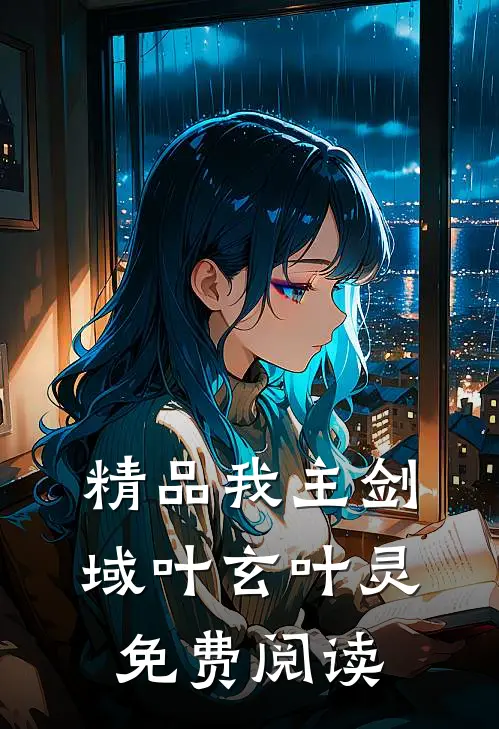 精品我主剑域叶玄叶灵免费阅读